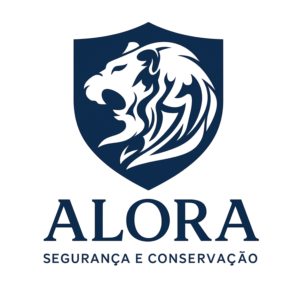 SEGURANÇA É ESTAR SEMPRE PRESENTE!